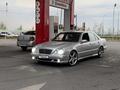 Mercedes-Benz E 55 AMG 2001 года за 5 300 000 тг. в Шымкент