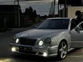 Mercedes-Benz E 55 AMG 2001 года за 5 300 000 тг. в Шымкент – фото 5