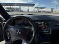 Mercedes-Benz E 55 AMG 2001 года за 5 300 000 тг. в Шымкент – фото 6