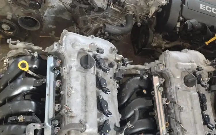 Двигатель 2zr-fe 2zr fe 1, 6 1.8үшін350 000 тг. в Алматы