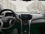Hyundai Elantra 2013 годаүшін3 400 000 тг. в Атырау – фото 3