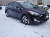 Hyundai Elantra 2013 годаүшін3 400 000 тг. в Атырау – фото 4