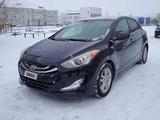 Hyundai Elantra 2013 годаүшін3 400 000 тг. в Атырау – фото 5