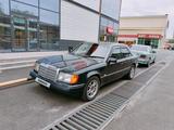 Mercedes-Benz E 230 1991 года за 1 500 000 тг. в Талдыкорган – фото 3