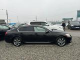 Lexus GS 350 2008 года за 7 400 000 тг. в Алматы – фото 4