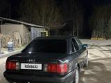 Audi 100 1993 года за 1 300 000 тг. в Алматы – фото 4
