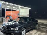 Audi 100 1993 года за 1 300 000 тг. в Алматы – фото 2