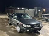 Audi 100 1993 года за 1 300 000 тг. в Алматы – фото 3