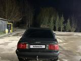 Audi 100 1993 года за 1 300 000 тг. в Алматы – фото 5