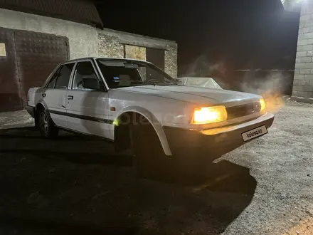 Nissan Bluebird 1988 года за 1 500 000 тг. в Аягоз – фото 2