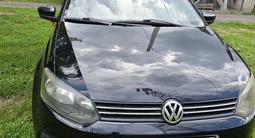 Volkswagen Polo 2012 года за 3 300 000 тг. в Уральск – фото 2