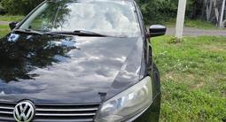 Volkswagen Polo 2012 года за 3 300 000 тг. в Уральск
