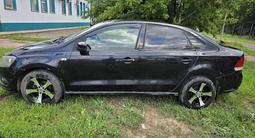 Volkswagen Polo 2012 года за 3 300 000 тг. в Уральск – фото 3