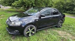 Volkswagen Polo 2012 года за 3 300 000 тг. в Уральск – фото 4