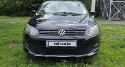 Volkswagen Polo 2012 года за 3 300 000 тг. в Уральск – фото 5