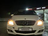 Mercedes-Benz B 170 2008 года за 4 000 000 тг. в Атырау – фото 2