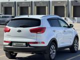 Kia Sportage 2015 года за 8 400 000 тг. в Караганда – фото 4