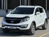 Kia Sportage 2015 года за 8 400 000 тг. в Караганда