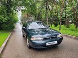 Subaru Legacy 1997 года за 1 900 000 тг. в Алматы