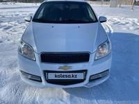 Chevrolet Nexia 2021 годаүшін4 100 000 тг. в Семей