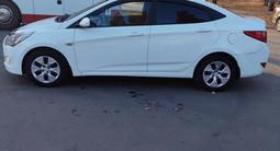 Hyundai Accent 2014 года за 5 350 000 тг. в Павлодар – фото 5