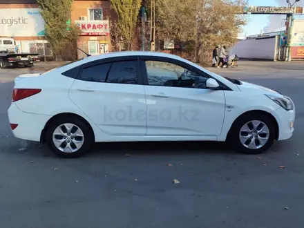 Hyundai Accent 2014 года за 5 480 000 тг. в Павлодар – фото 2