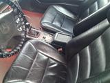 Mercedes-Benz E 200 1994 года за 2 100 000 тг. в Караганда – фото 4
