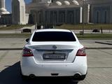 Nissan Teana 2014 годаfor6 700 000 тг. в Павлодар – фото 5