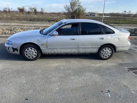 Mazda 626 1992 года за 850 000 тг. в Талдыкорган – фото 5