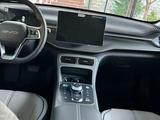 BYD Destroyer 05 2025 года за 8 750 000 тг. в Кызылорда – фото 5