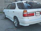 Nissan R'nessa 1998 годаүшін2 700 000 тг. в Талдыкорган – фото 4