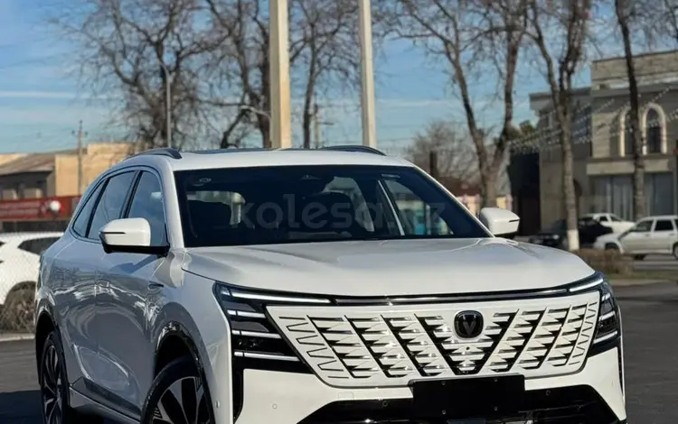 Changan CS75 Plus 2025 года за 14 000 000 тг. в Шымкент