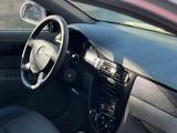 Daewoo Lacetti 2008 годаүшін2 900 000 тг. в Шымкент