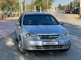 Daewoo Lacetti 2008 года за 2 900 000 тг. в Шымкент – фото 2