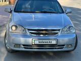 Daewoo Lacetti 2008 годаүшін2 900 000 тг. в Шымкент – фото 4