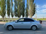 Daewoo Lacetti 2008 года за 2 900 000 тг. в Шымкент – фото 3