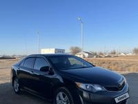 Toyota Camry 2012 года за 4 700 000 тг. в Уральск