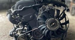 Двигатель на Passat B5 1.8 турбо за 420 000 тг. в Астана – фото 5