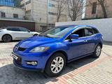 Mazda CX-7 2007 года за 4 200 000 тг. в Шымкент