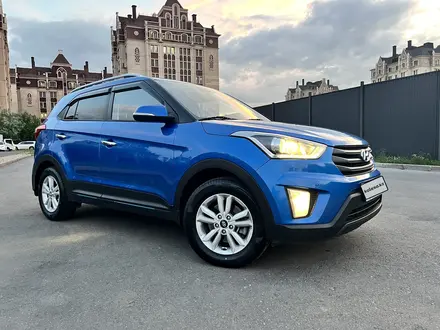 Hyundai Creta 2018 года за 7 850 000 тг. в Астана – фото 30