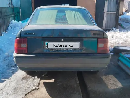 Opel Vectra 1992 года за 500 000 тг. в Семей – фото 6