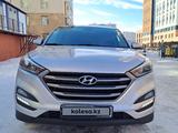 Hyundai Tucson 2018 годаүшін10 000 000 тг. в Астана