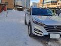 Hyundai Tucson 2018 годаүшін10 000 000 тг. в Астана – фото 8