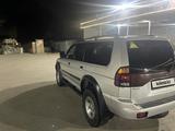 Mitsubishi Montero Sport 2002 года за 4 974 594 тг. в Тараз – фото 2