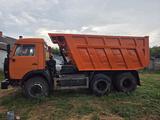 КамАЗ  65115 2004 годаfor8 000 000 тг. в Павлодар