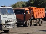 КамАЗ  65115 2004 годаfor8 000 000 тг. в Павлодар – фото 3