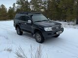 Toyota Land Cruiser 2003 годаfor7 000 000 тг. в Семей – фото 4