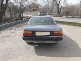 Audi 100 1989 годаүшін830 000 тг. в Алматы – фото 5