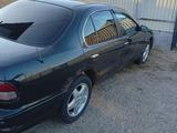 Nissan Maxima 1996 годаүшін1 650 000 тг. в Алматы – фото 4
