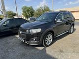 Chevrolet Captiva 2013 годаүшін7 000 000 тг. в Шымкент – фото 4